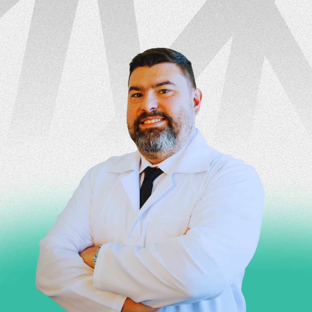 Dr. Ricardo Falavinha Júnior