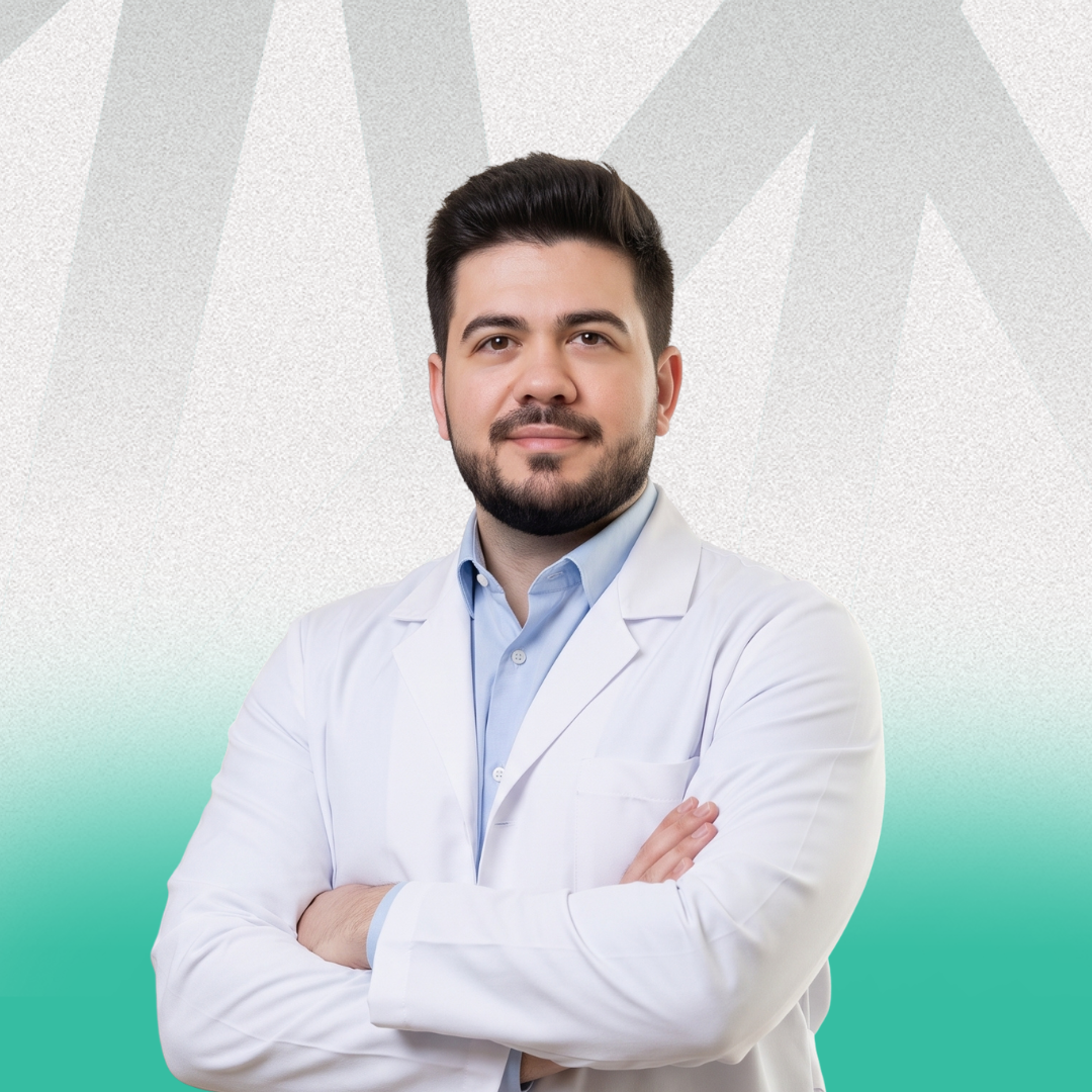 Dr. Rodrigo de Azevedo