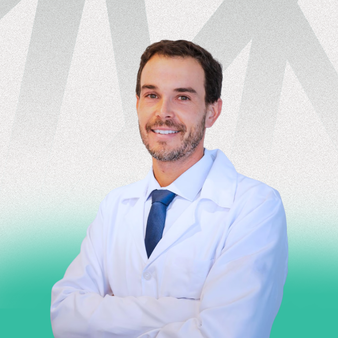 Dr. Thiago Fuchs