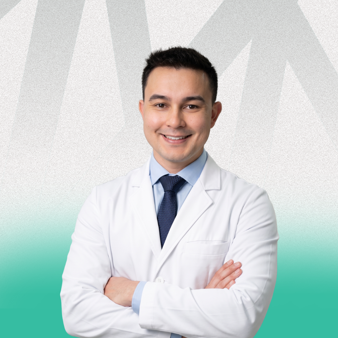 Dr. Thiago Sato