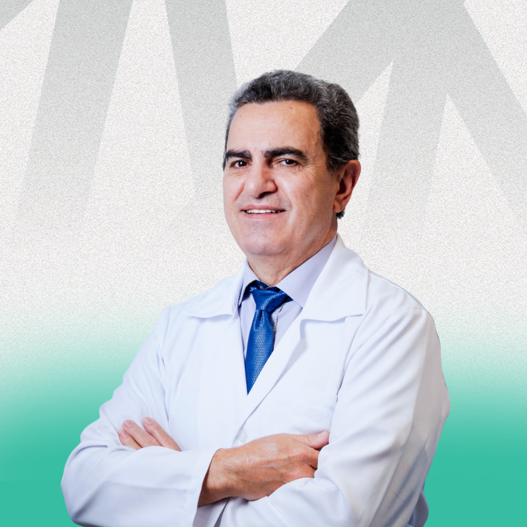 Dr. Valdecir Volpato Carneiro