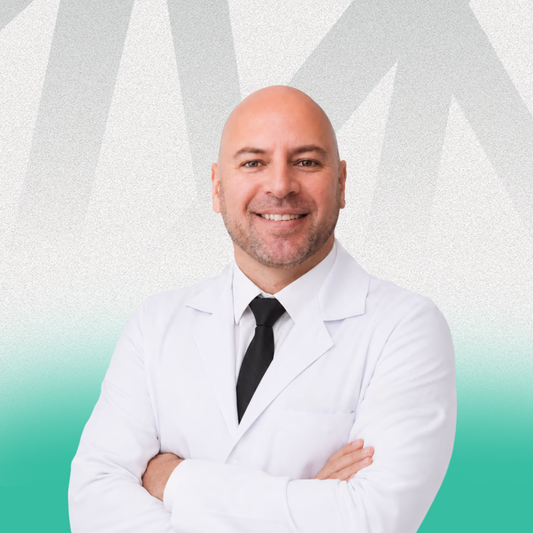 Dr. Victor Henrique Moretti