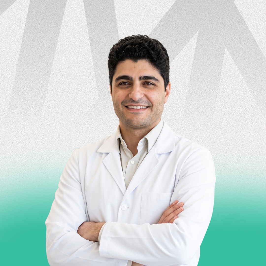 Dr. Victor Hugo Belinati Neto