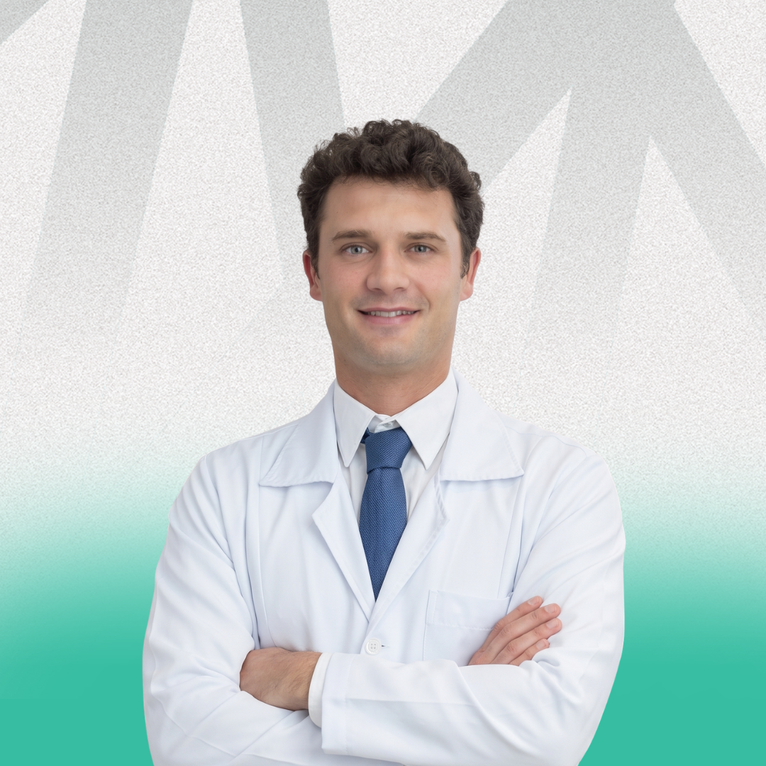 Dr. Vinicius Dalledone Bittar