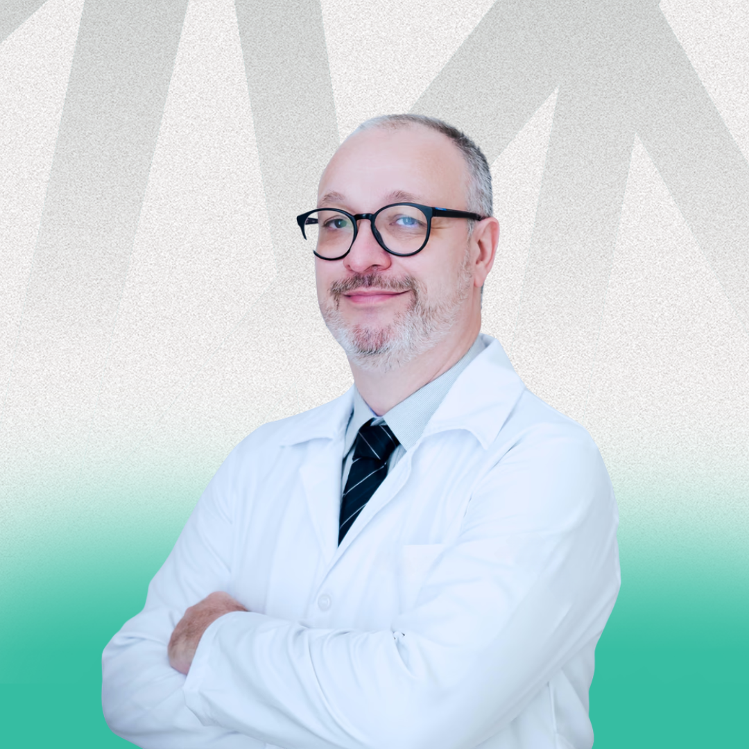 Dr. Waldir Alves da Cunha Júnior