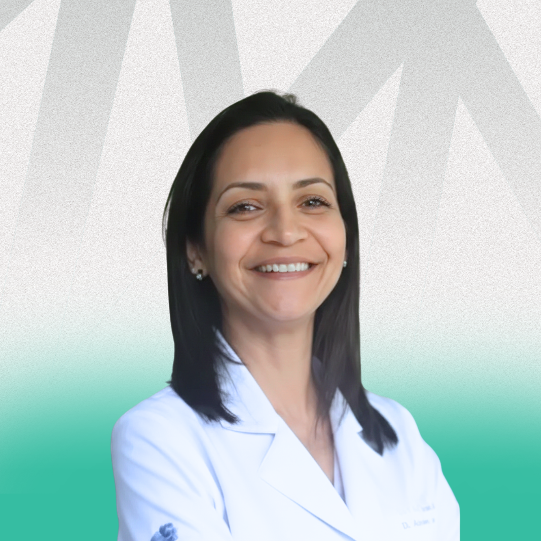 Dra. Adriana Pato