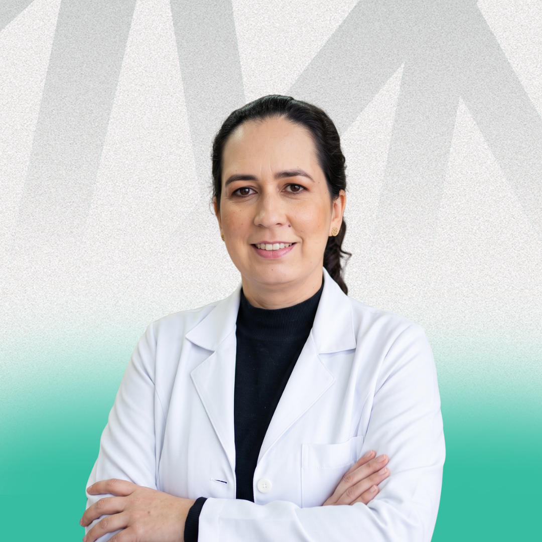 Dra. Aline Paes Vallozo