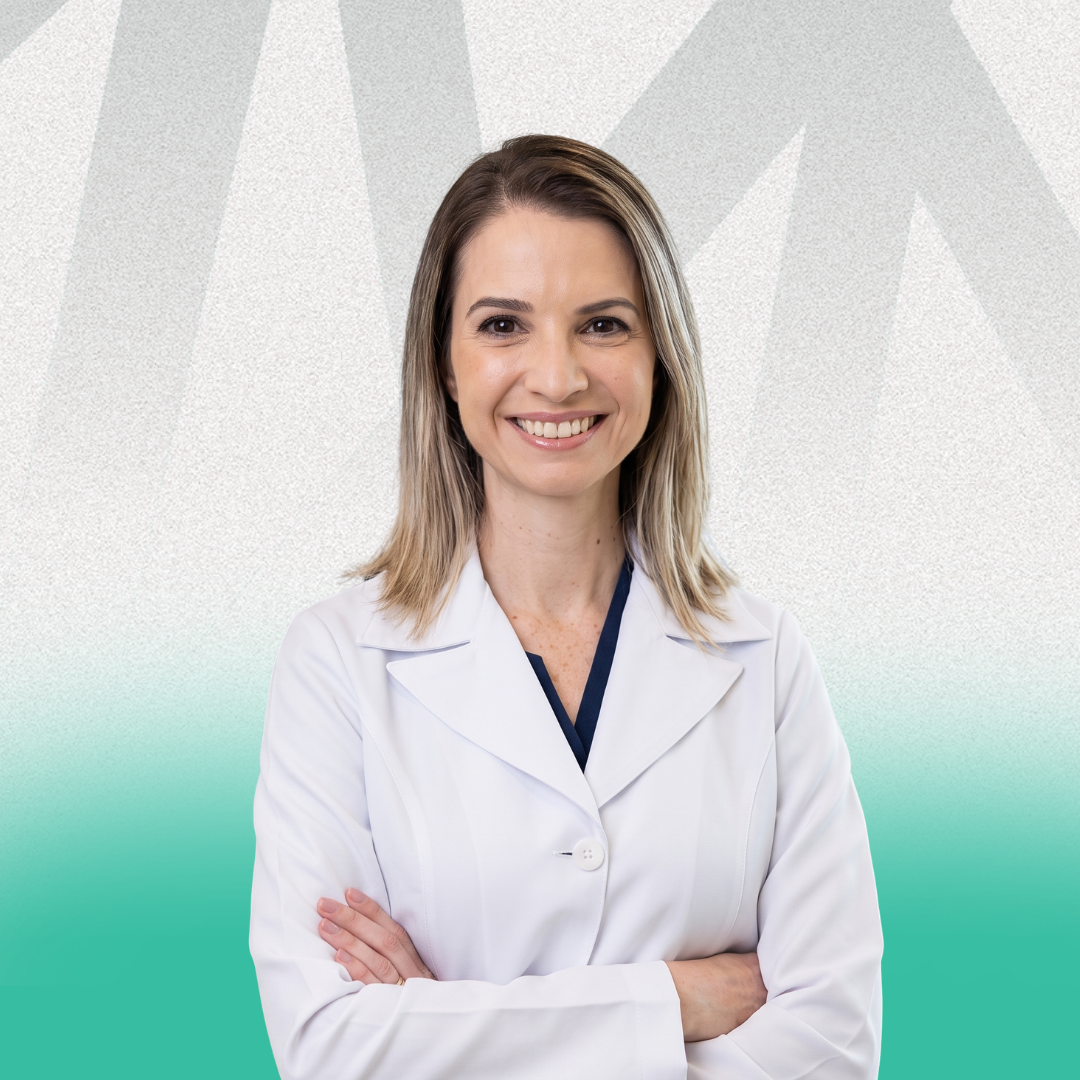 Dra. Ana Carolina Blitzkow