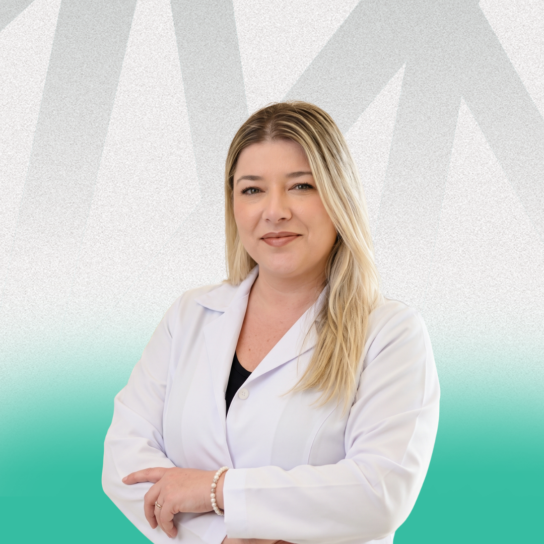 Dra. Ana Paula Pereira da Silva