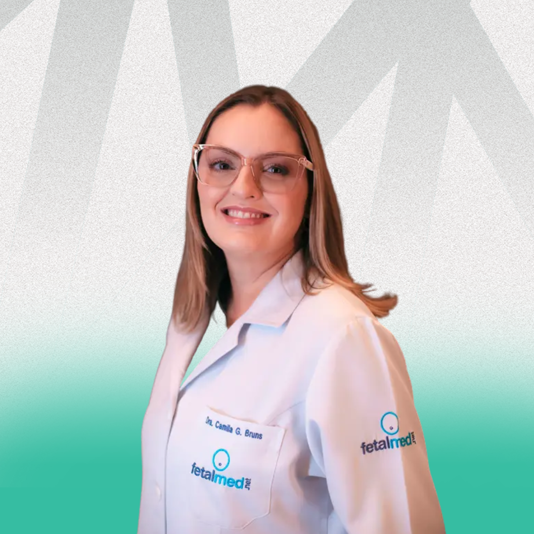 Dra. Camila Bruns