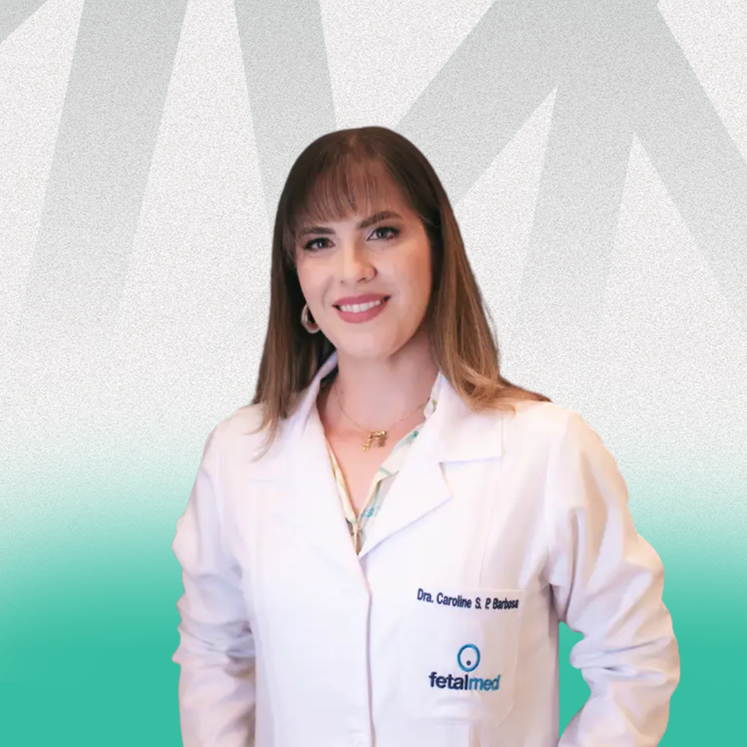 Dra. Caroline Barbosa