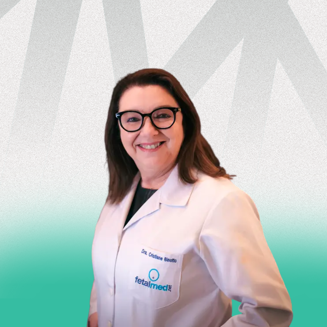 Dra. Cristiane Binotto