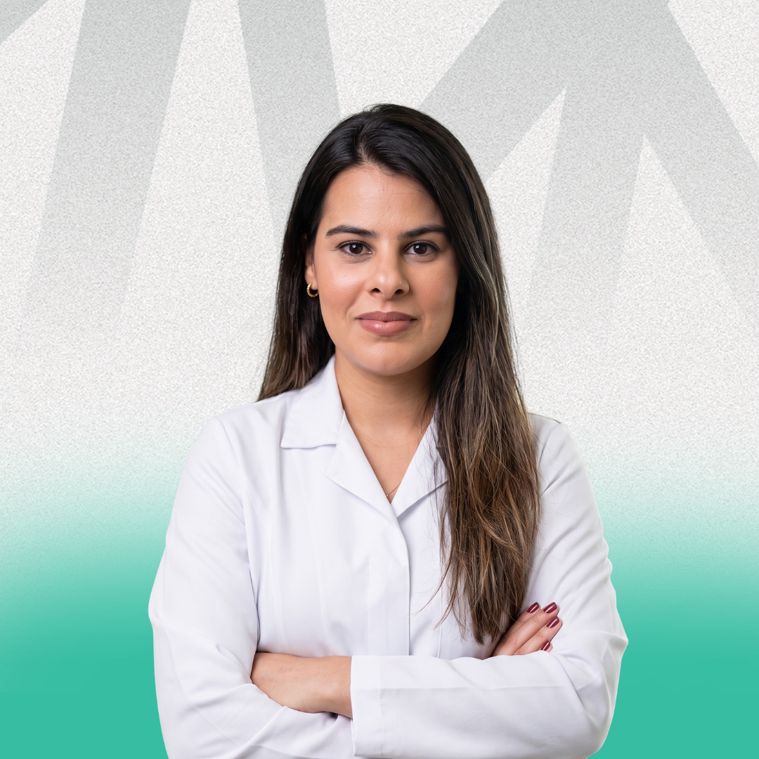 Dra. Izabela Villela