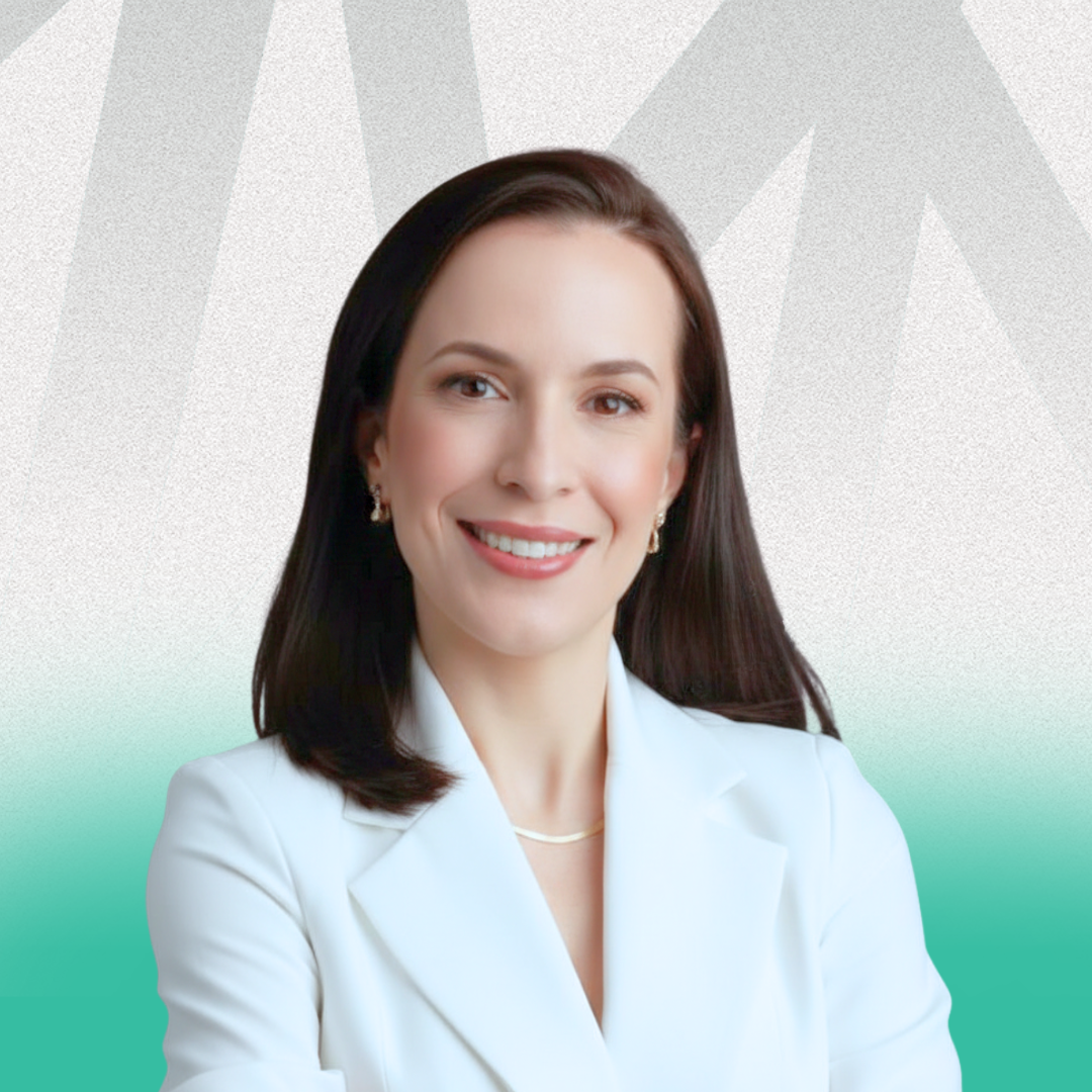 Dra. Larissa Cavalli