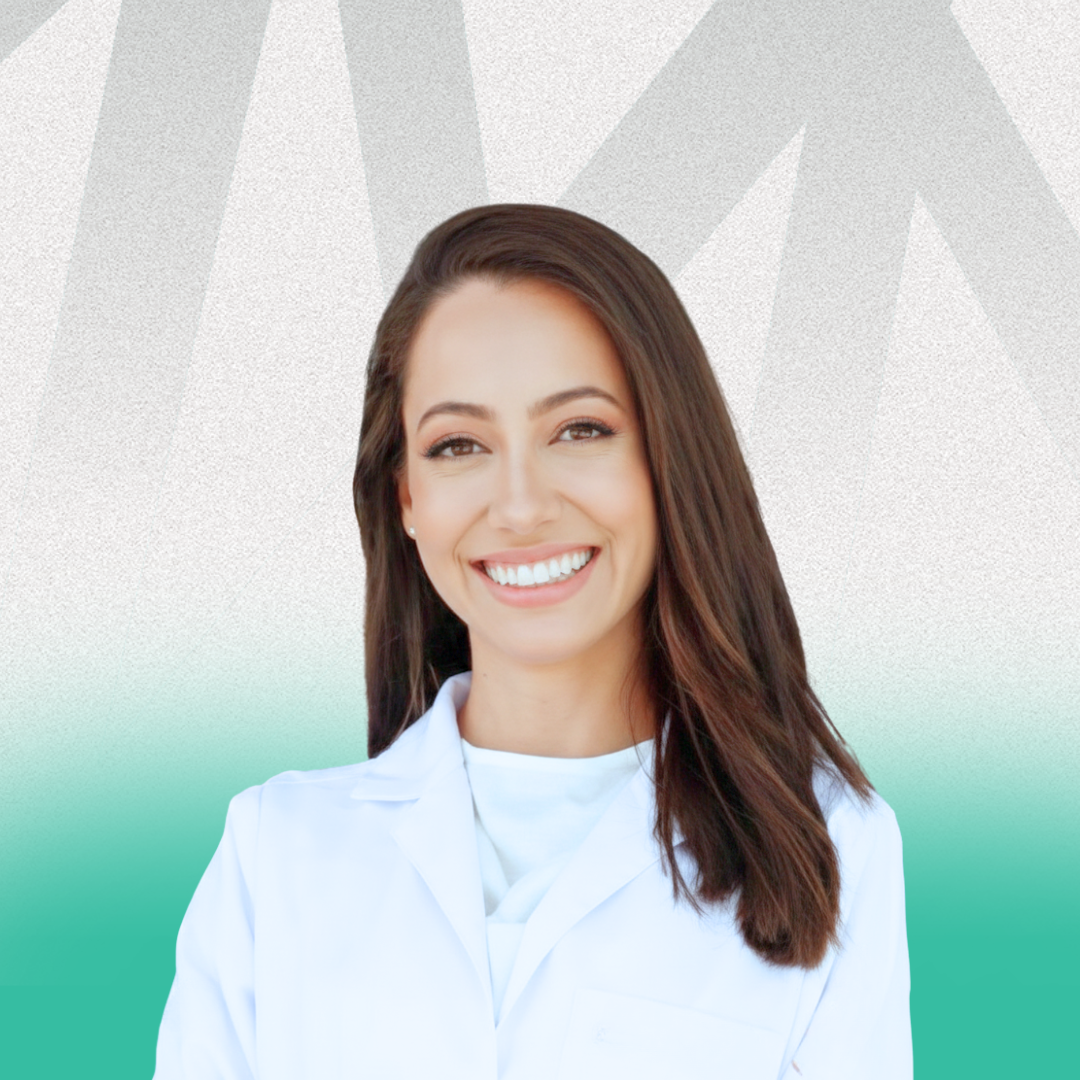 Dra. Mayara Pereira