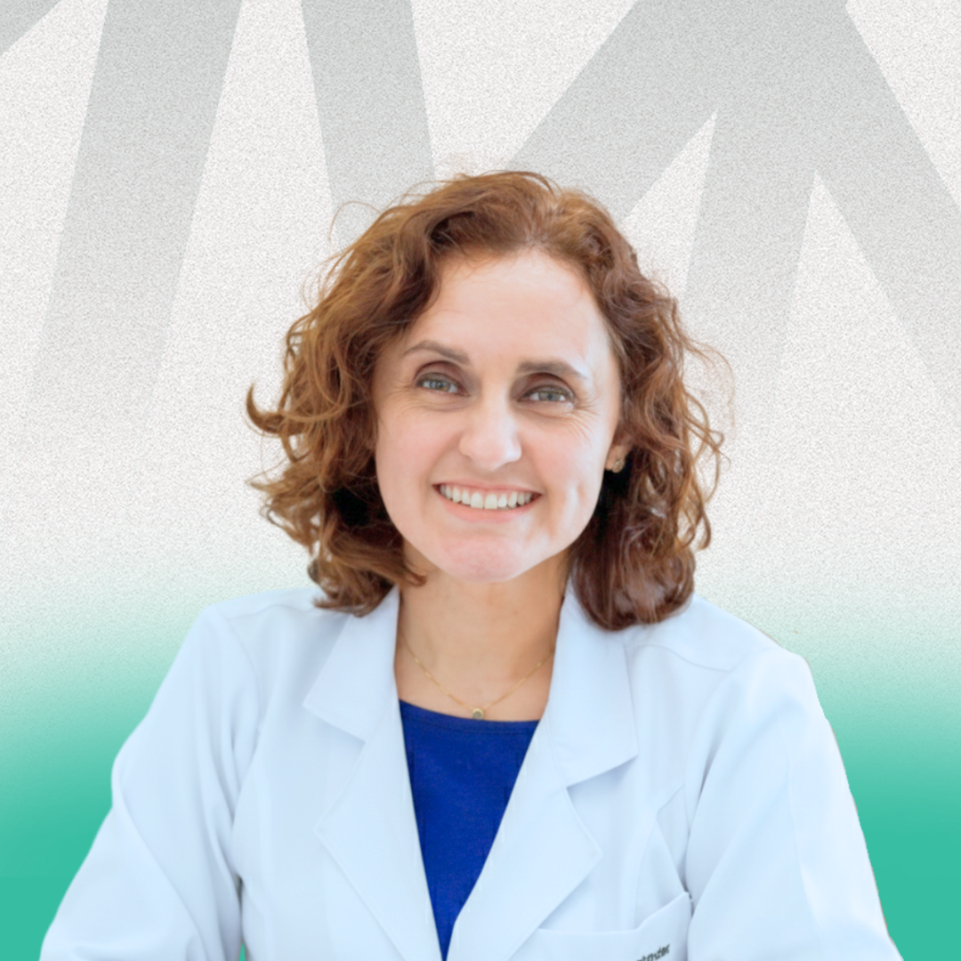 Dra. Paulina Santander