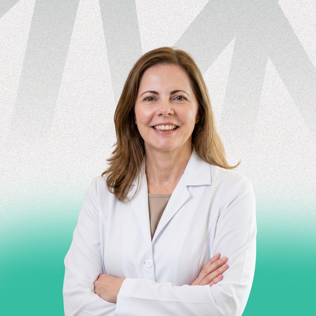 Dra. Silvia Carreira Ribeiro