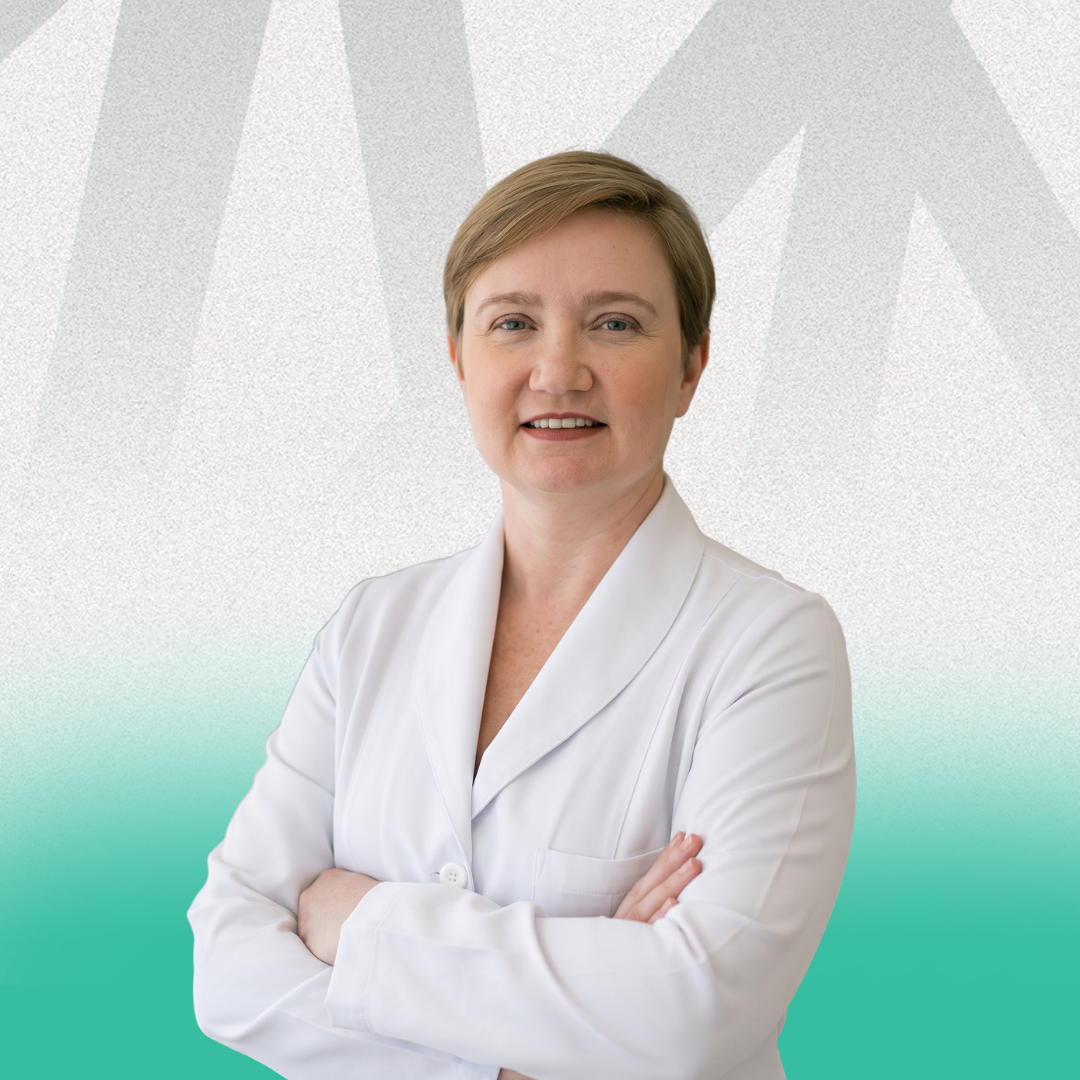 Dra. Suzana Greffin