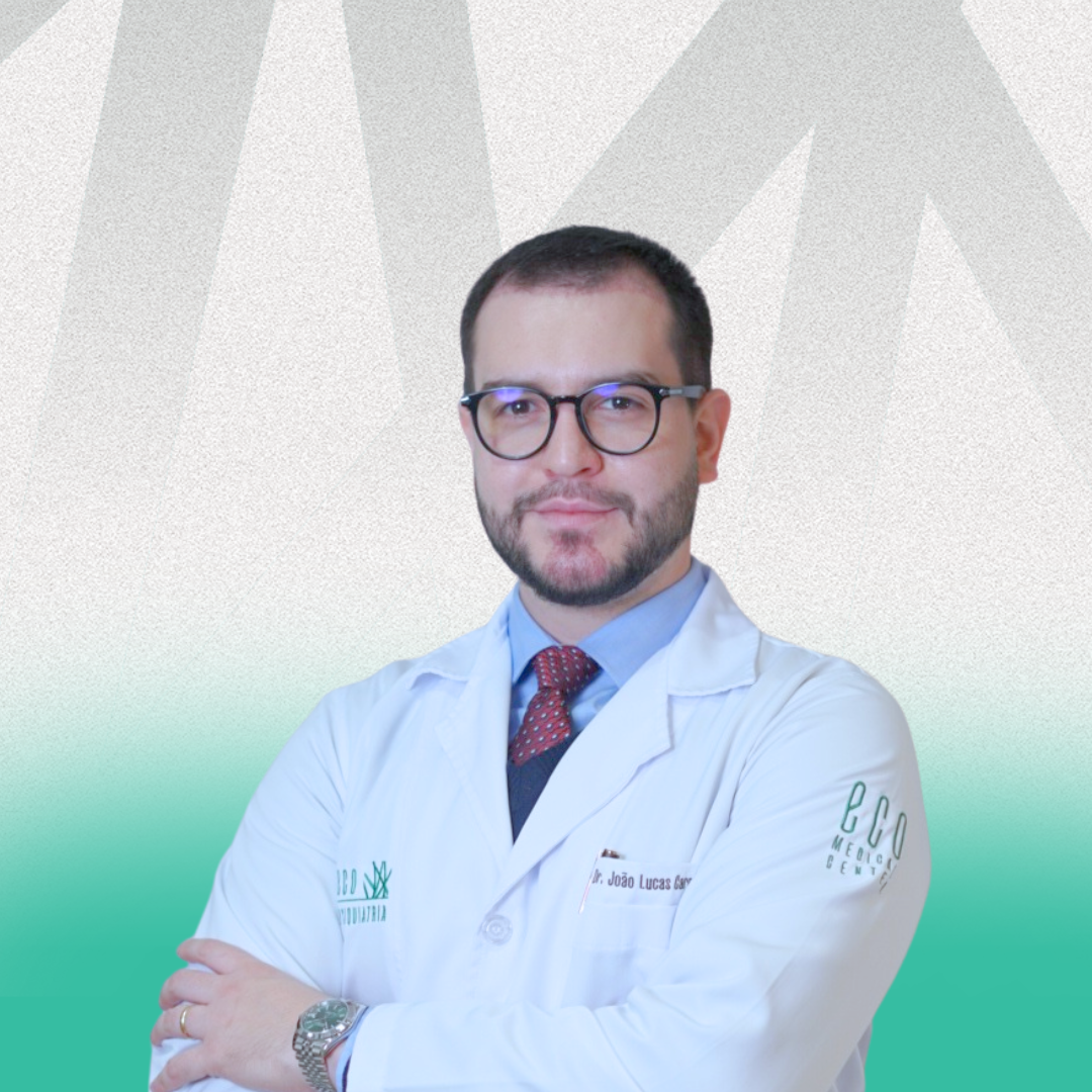 Dr. João Lucas Carneiro de Oliveira