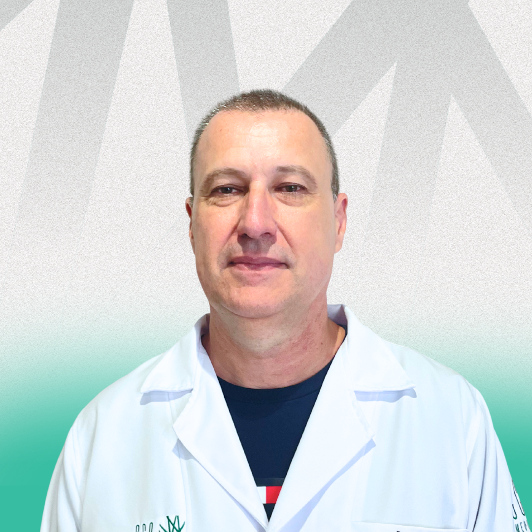 Dr. Luis Fernando Tullio