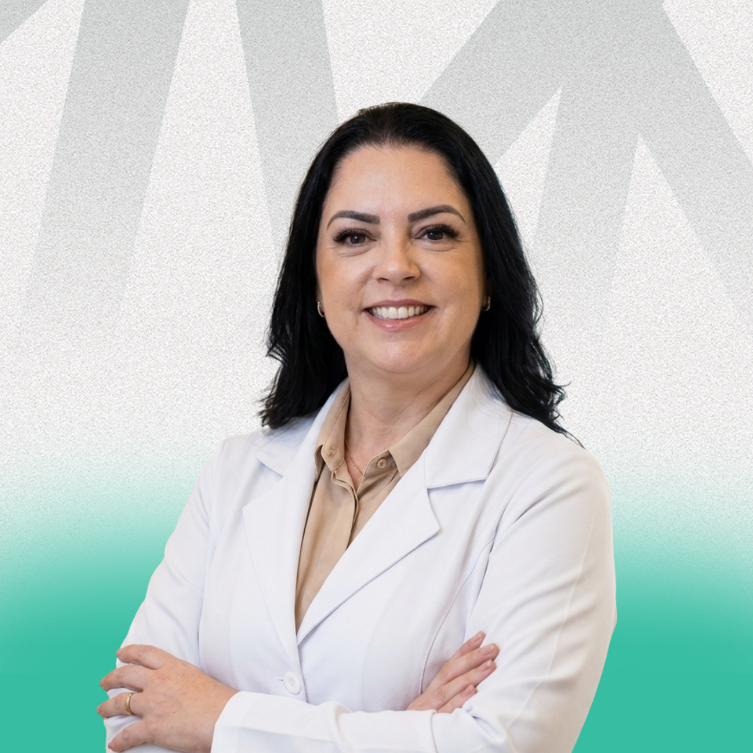 Dra. Camila Menegazzo