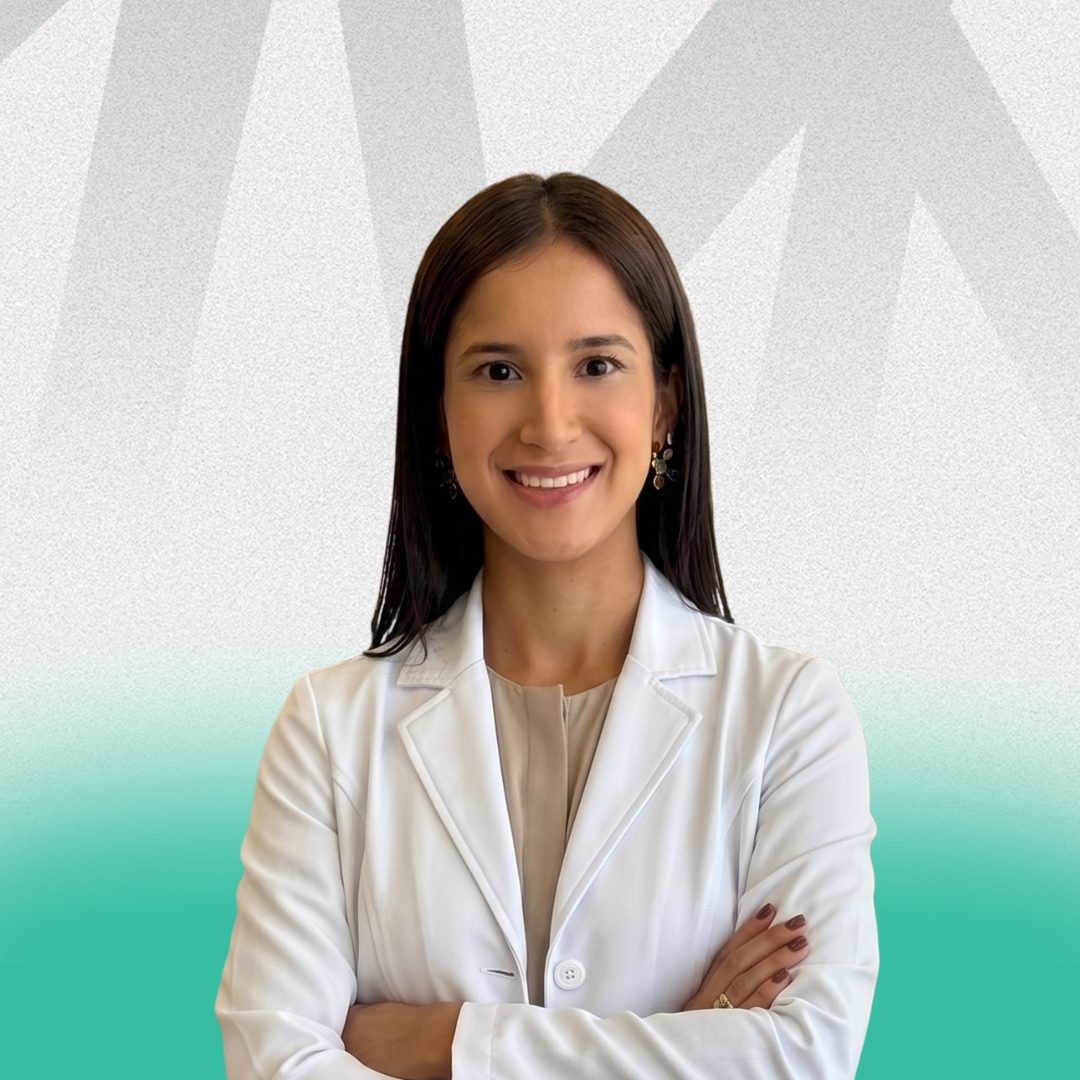 Dra. Rebeca Koteski