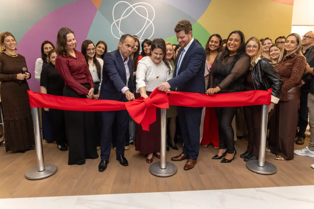 Nefroclínicas inaugura expansão no Eco Medical Center