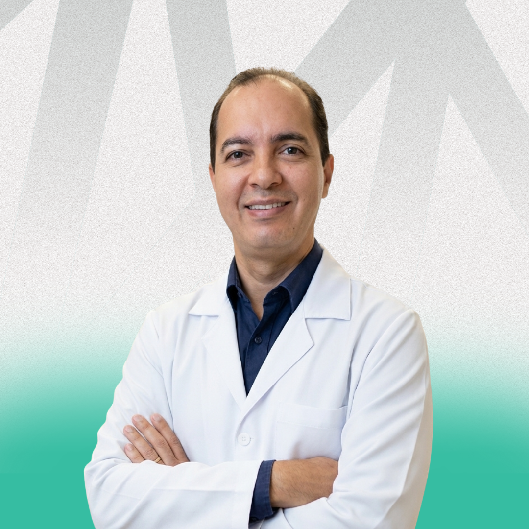 Dr. Christian Valle