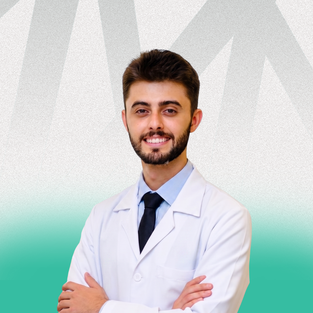 Dr. Gabriel Ibrahim Borba