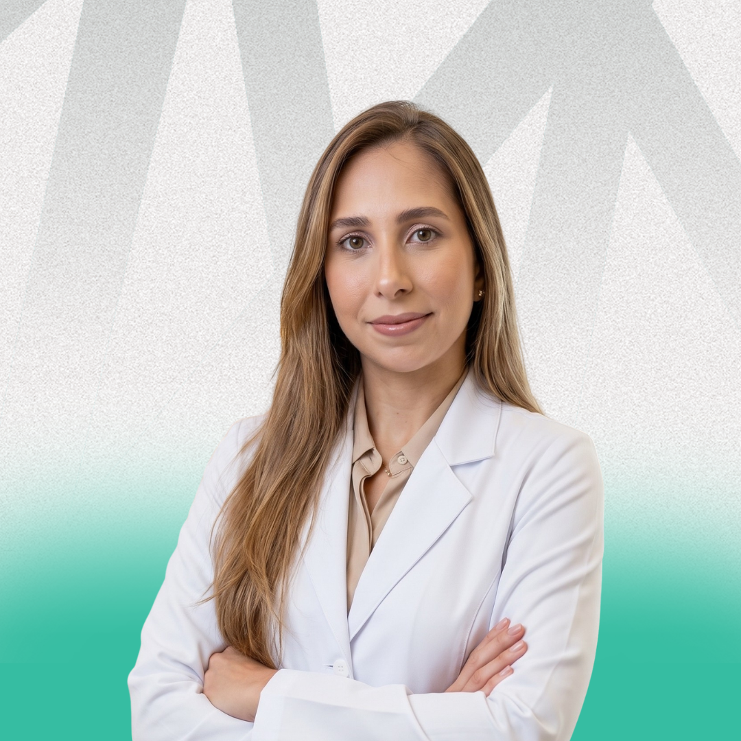 Dra. Angélica Noriega