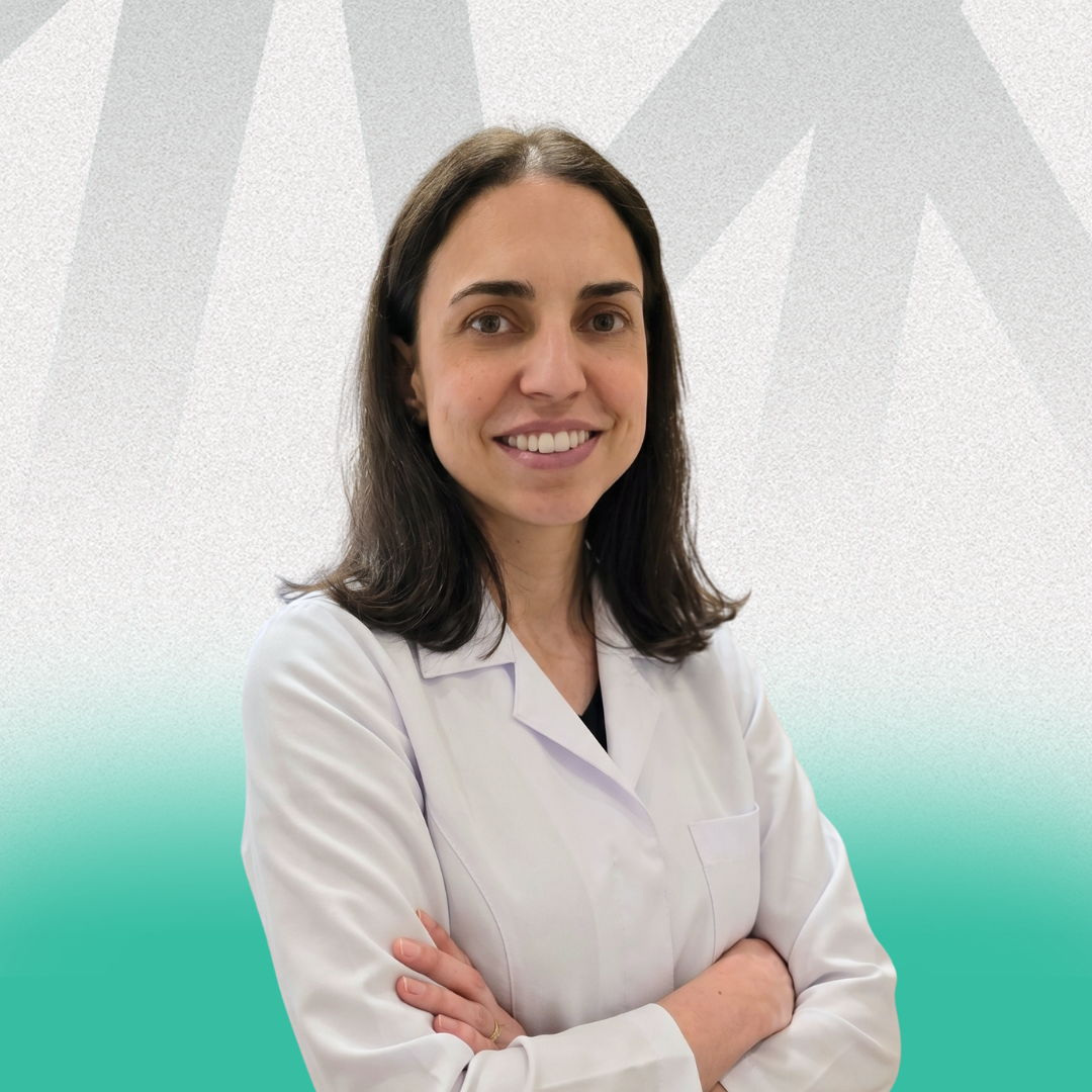 Dra. Camila Mazzoni