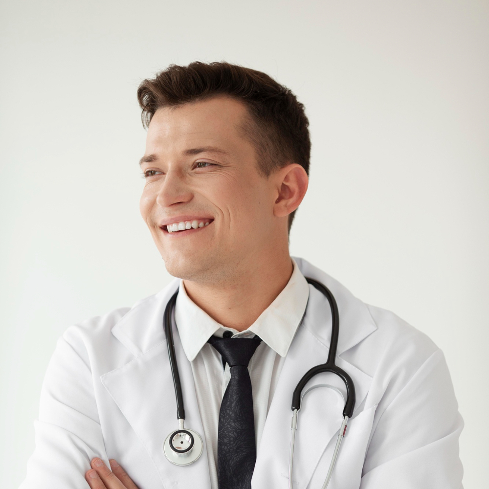Dr. Ricardo Almeida - Endocrinologista
