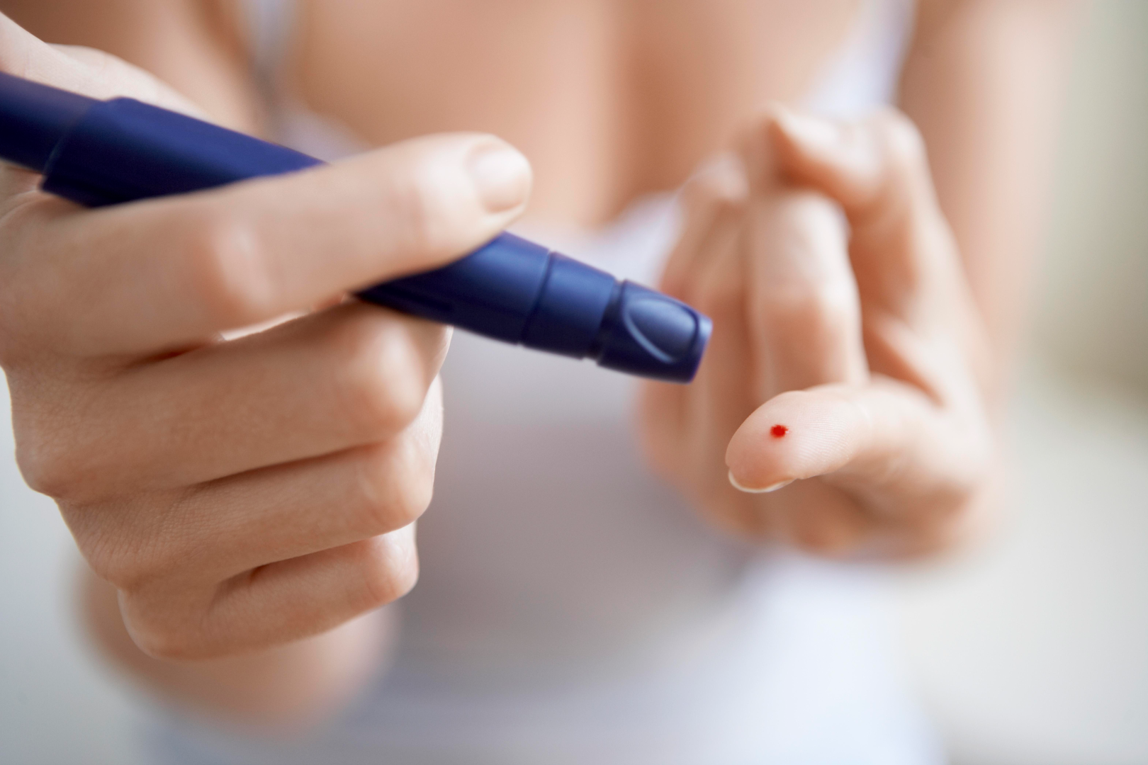 Novos tratamentos tentam frear o crescimento do Diabetes Tipo 2