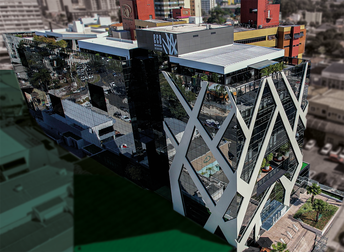 Eco Medical Center completa 8 meses e consolida conceito inovador em saúde