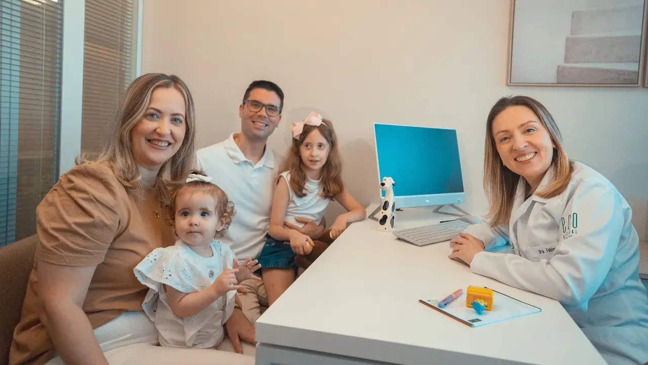 Galeria da Especialidade