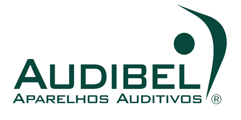 Logo Audibel Aparelhos Auditivos