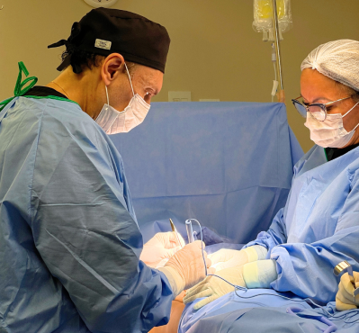 Cirurgia Plástica
