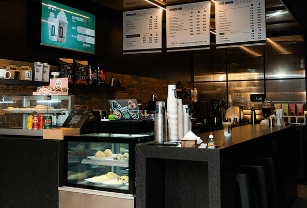 The Dripper Coffee Club