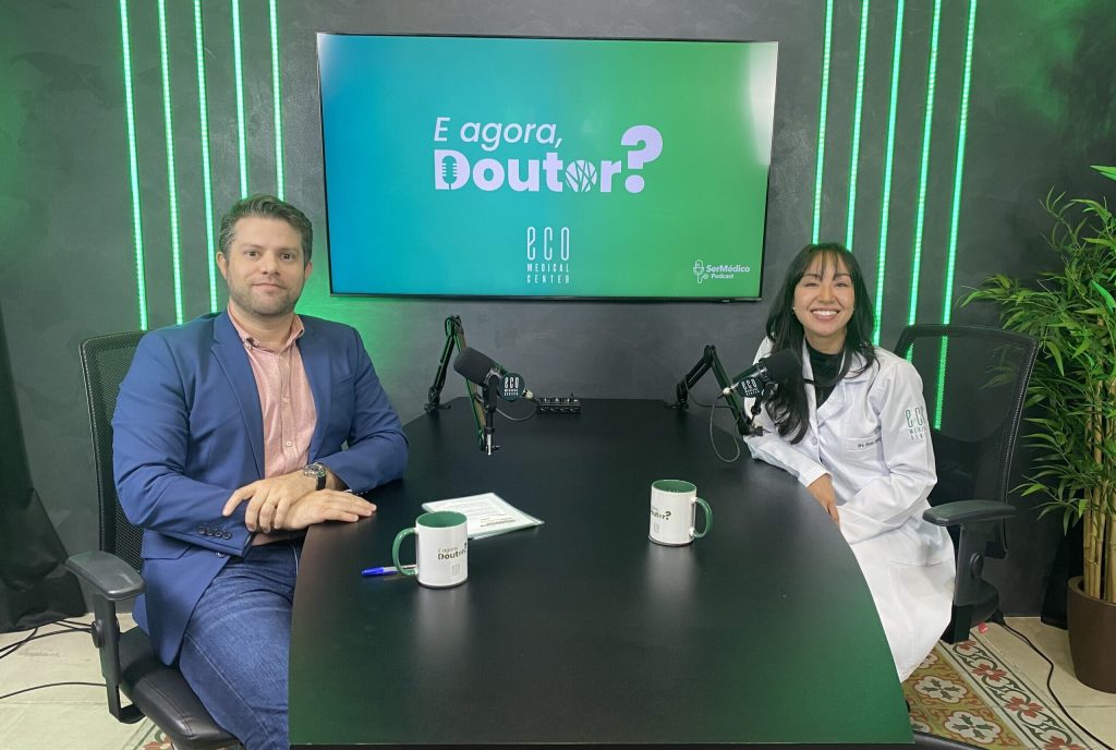 E agora, Doutor? #21 – SAÚDE DA PELE NO INVERNO, com Dra. Gisele Shimizu