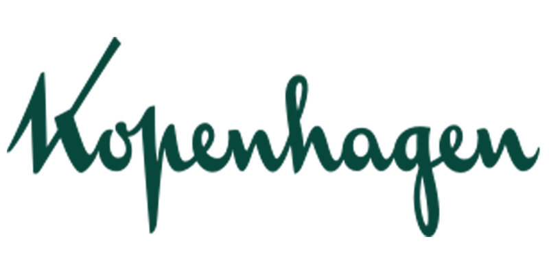 Logo Kopenhagen