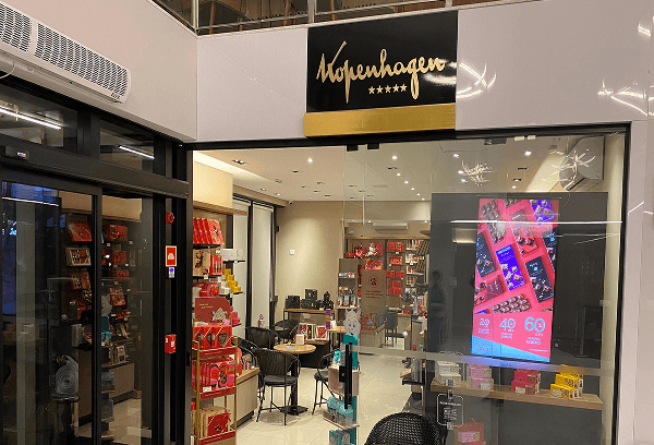 Kopenhagen