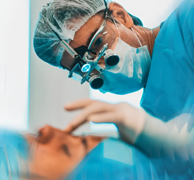 Rinoplastia e Desvio de Septo