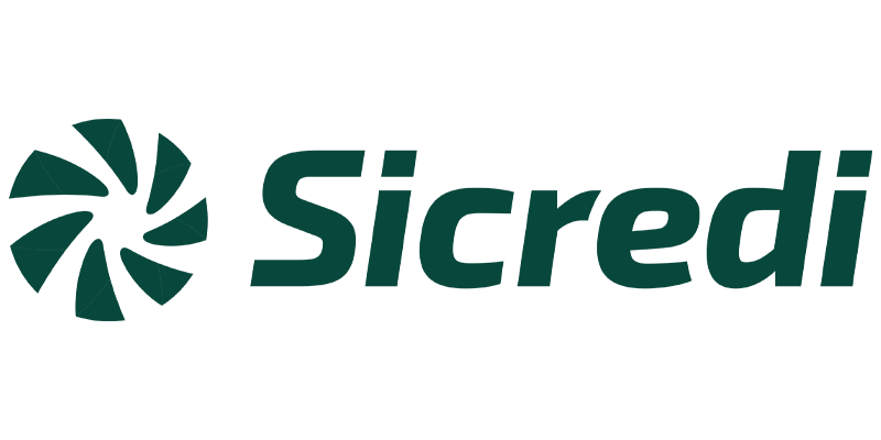 Logo Sicredi