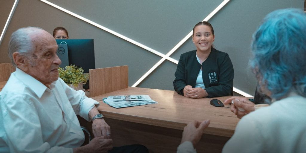 Longevidade com saúde: cuidados essenciais após os 60 anos