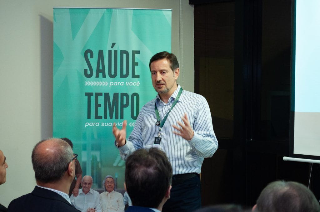 Eco Integra reúne Embaixadores para apresentar inovações e novas especialidades