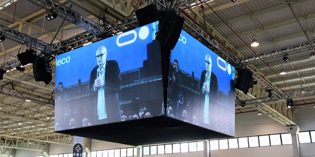 DocSoul 2025: inovação médica e carreira em foco para mais de 1.500 médicos