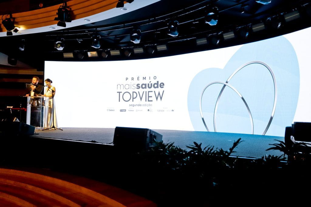 Eco Medical Center é eleito, pela segunda vez consecutiva, o melhor centro médico de Curitiba