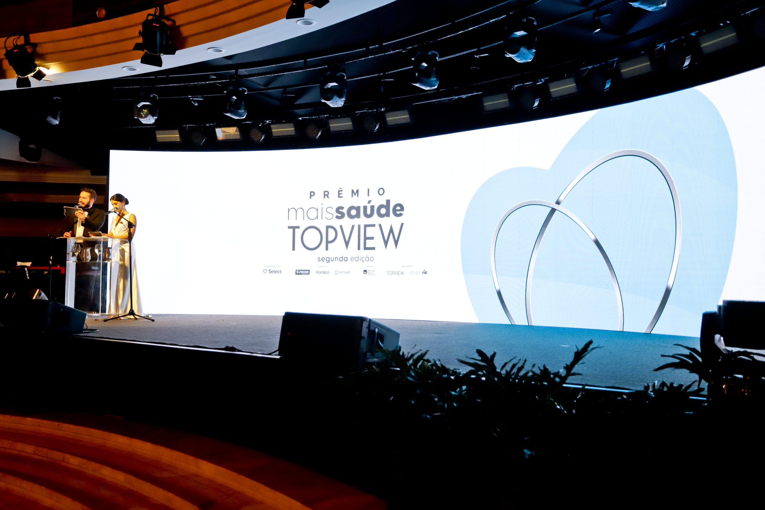 Eco Medical Center é eleito, pela segunda vez consecutiva, o melhor centro médico de Curitiba