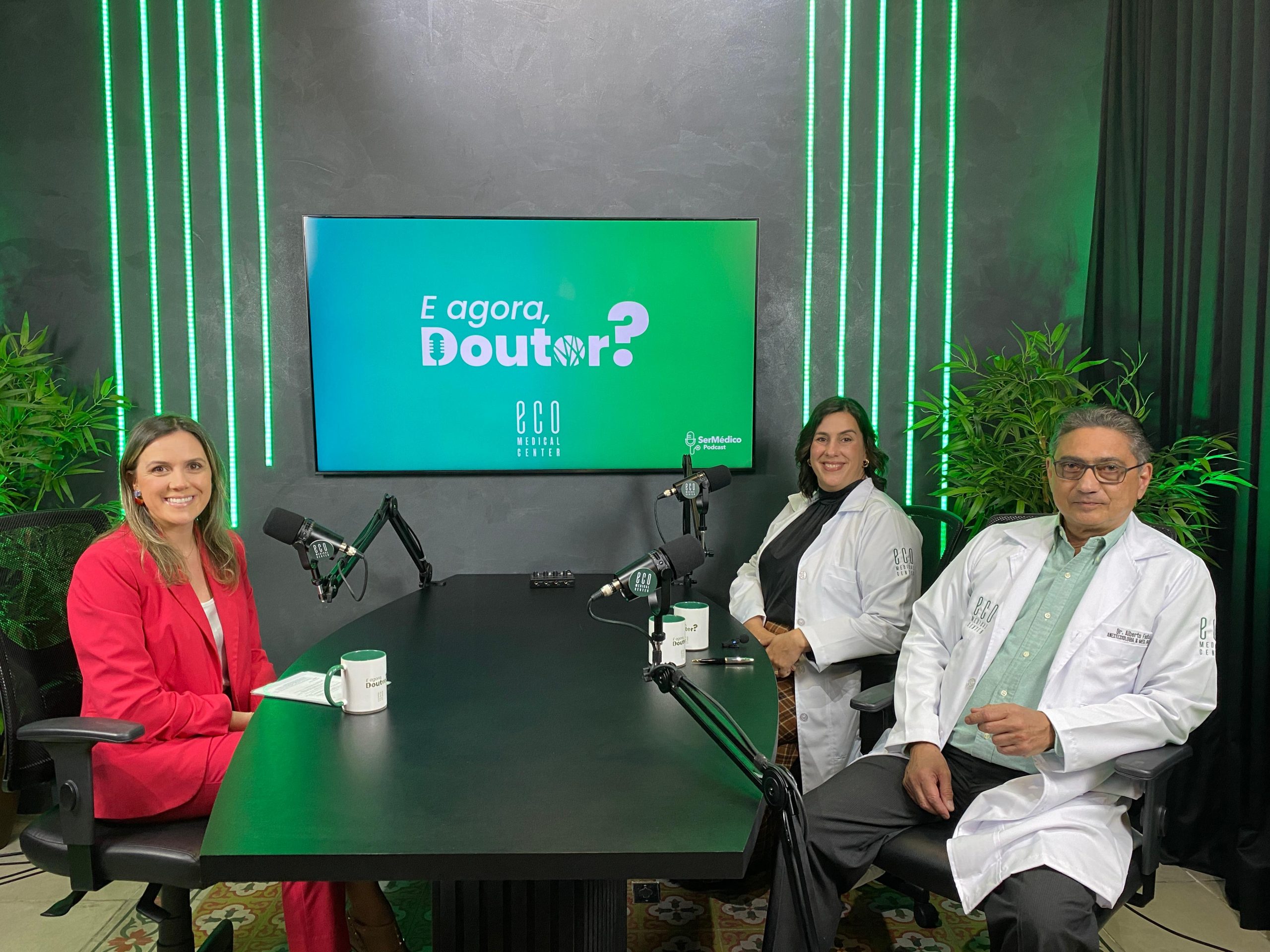 Curitiba ganha Clínica da Dor especializada em tratamento imediato de dores agudas e crônicas