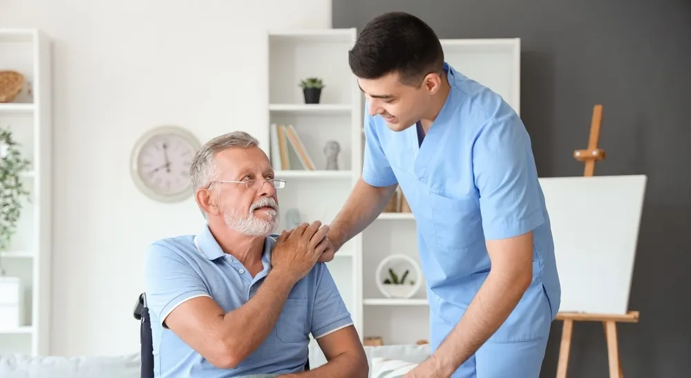 Medicina paliativa traz dignidade, cuidado e alívio em momentos delicados